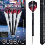 Unicorn Contender Henry Coates 22 Gr dartpijlen