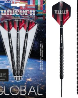 Unicorn Contender Henry Coates 22 Gr dartpijlen