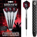 Unicorn Contender Thomas Lovely 23 Gr dartpijlen