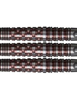 Unicorn Contender Tom Bissell 22 Gr dartpijlen