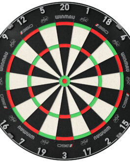 Blade 360 Triple Core Dartbord