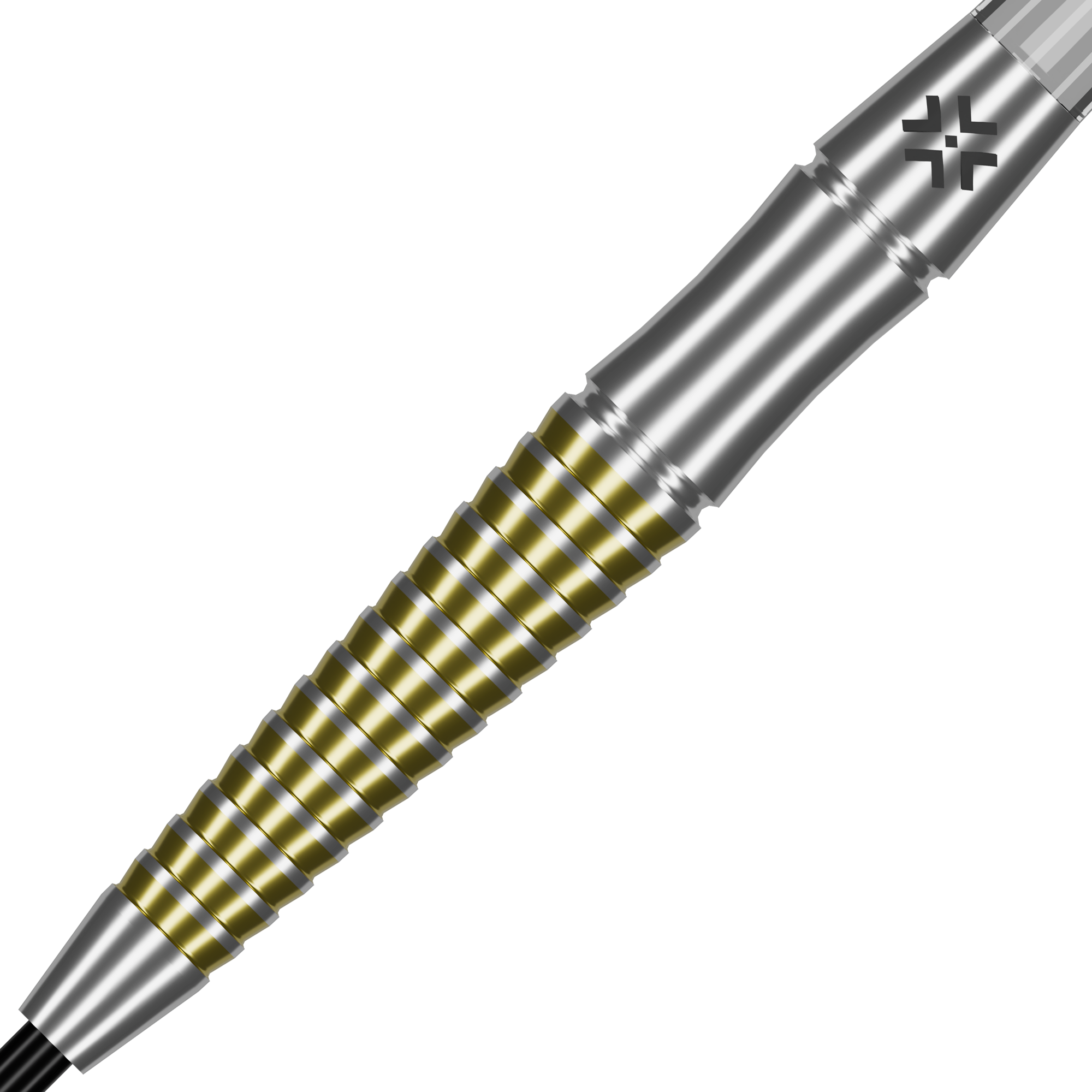 Bullet Fang 90% dartpijlen - Afbeelding 2