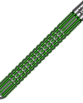 Bullet Gator 90% dartpijlen