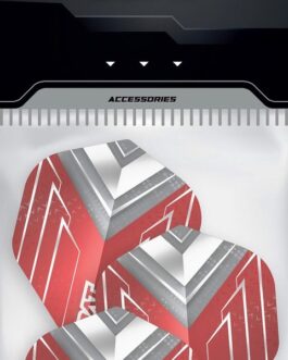 GOAT Podium NO2 – Dart Flights