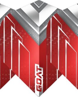 GOAT Podium NO2 – Dart Flights
