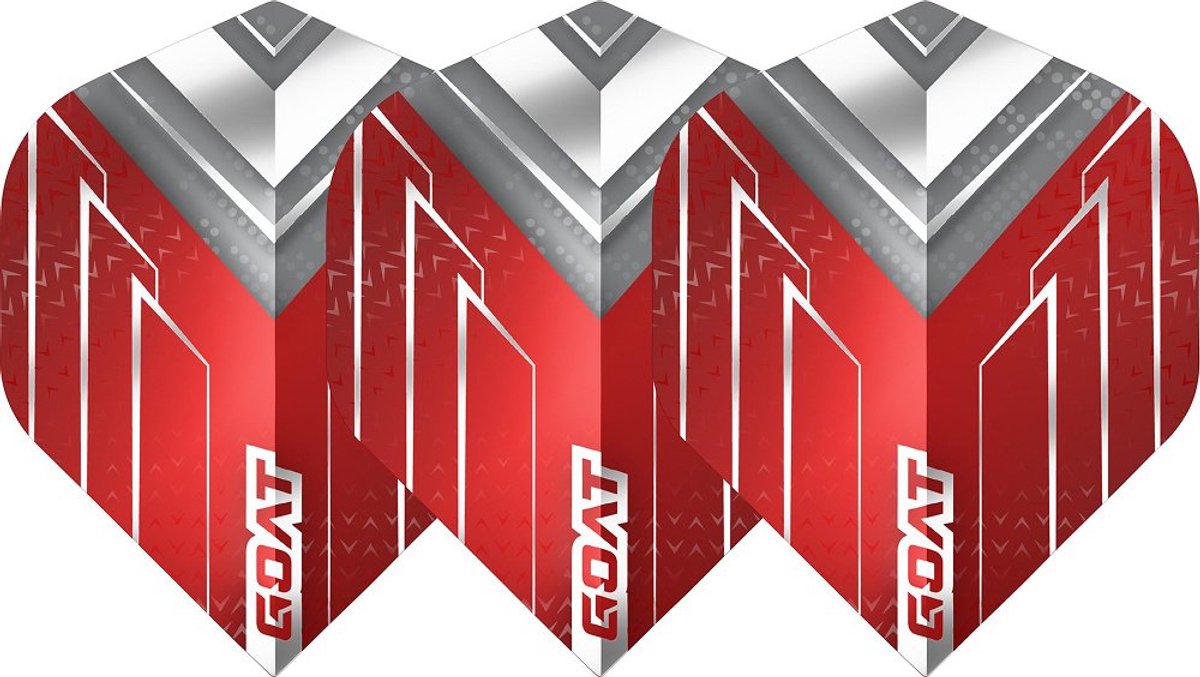 GOAT Podium NO2 - Dart Flights