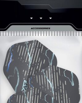 GOAT Surfer NO2 – Dart Flights