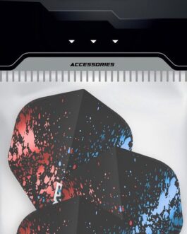 GOAT Inspire NO2 – Dart Flights