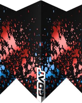 GOAT Inspire NO2 – Dart Flights