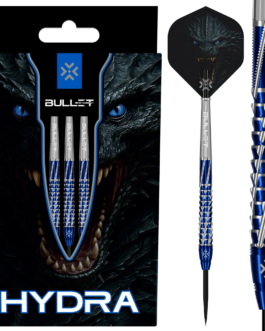 Bullet Hydra 95% dartpijlen