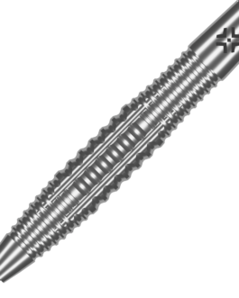 Bullet Ranger 90% dartpijlen