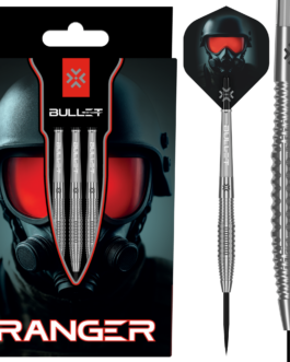 Bullet Ranger 90% dartpijlen