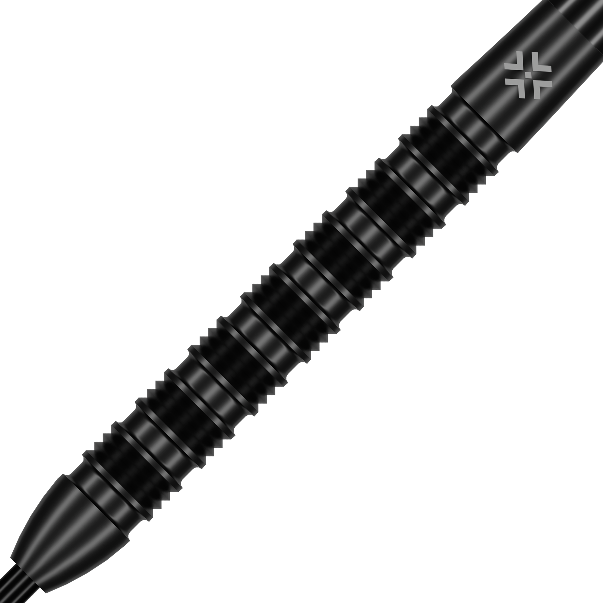 Bullet Shadow 90% dartpijlen - Afbeelding 2