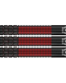 Bull’s Chris Landman E2 90% dartpijlen