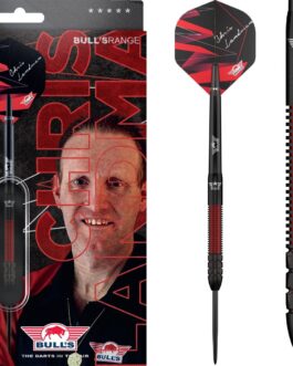 Bull’s Chris Landman E2 90% dartpijlen