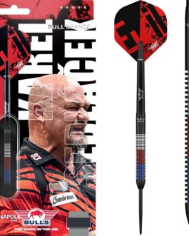 Bull’s Karel Sedlacek E2 90% dartpijlen