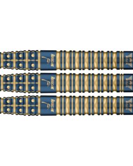 Bull’s Kim Huybrechts Blue 95% dartpijlen
