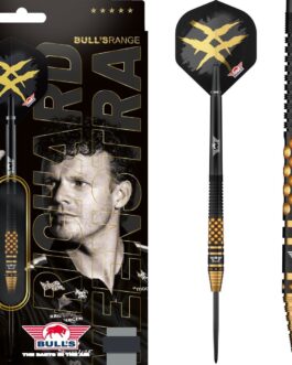 Bull’s Richard Veenstra E2 90% dartpijlen