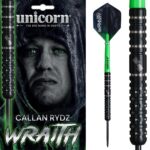 Unicorn Wraith Callan Rydz 90% dartpijlen