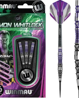 Winmau Simon Whitlock 90% Special Edition
