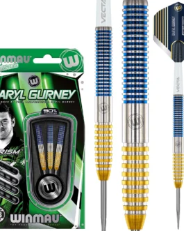 Daryl Gurney SC 1.0 dartpijlen