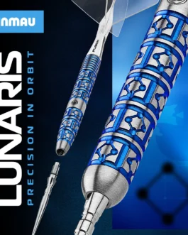 Lunaris Switch Point Darts Parallel dartpijlen