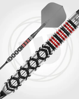 Fornax Switch Point Darts Parallel dartpijlen
