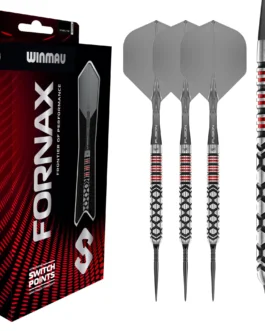 Fornax Switch Point Darts Parallel dartpijlen