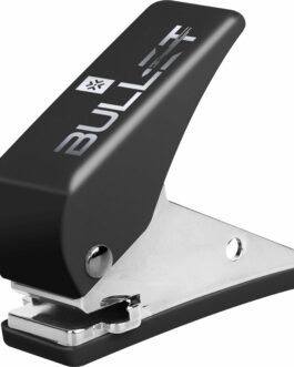 Bullet Flight Puncher Black