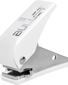 Bullet Flight Puncher White