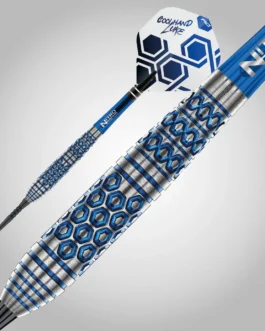Luke Humphries Tx5 dartpijlen