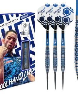 Luke Humphries Tx5 dartpijlen