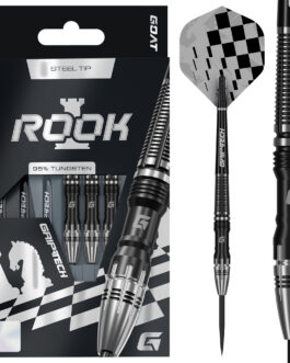 GOAT Rook dartpijlen