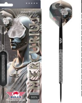 Bull’s Mercurius Ava 90% dartpijlen