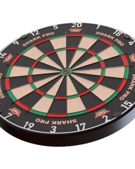 Bull’s Shark Pro Dartboard