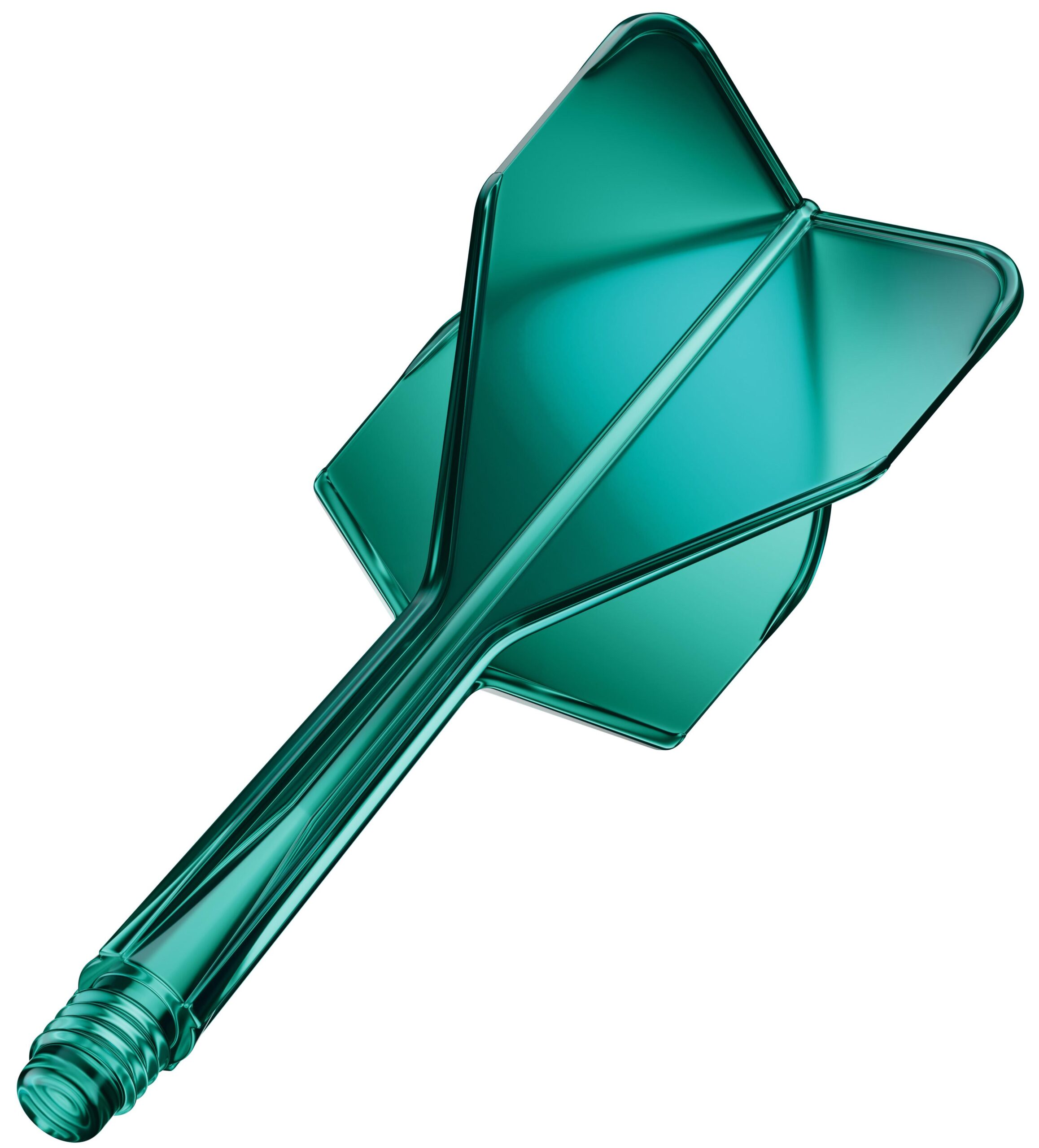 Goat A1R Molded flight No6 groen