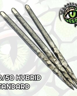 Jurassic Points 50/50