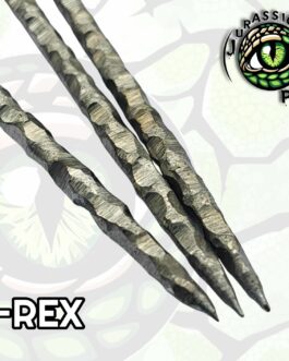 Jurassic Points T-Rex