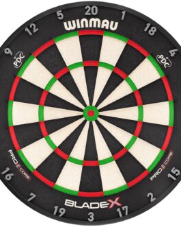 Winmau Blade X dartbord