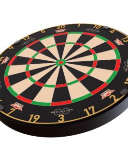 Bull’s Advantage 8 Dartbord