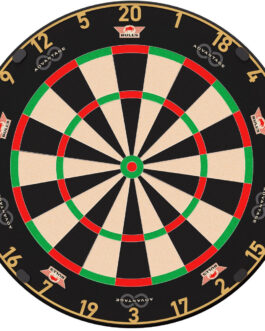 Bull’s Advantage 8 Dartbord