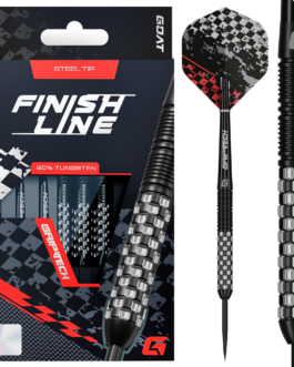 GOAT Finish Line Dartpijlen