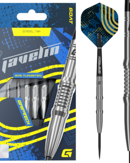 GOAT Javelin 90% Dartpijlen