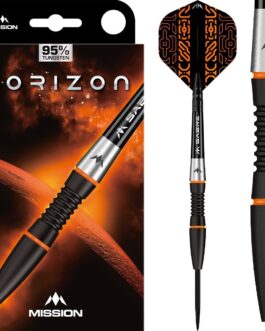 Mission Horizon 95% dartpijlen