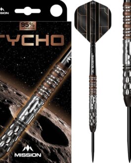 Mission Tycho 95% dartpijlen