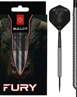 Bullet Fury 90% Dartpijlen