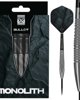 Bullet Monolith 90% Dartpijlen