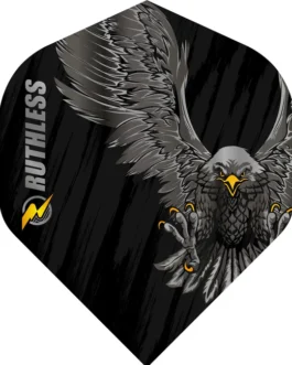 Ruthless Dart Flights – Std – No2 – Eagle