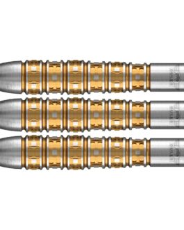 Bull’s Vintago Bomb CP Steeltip 90% dartpijlen