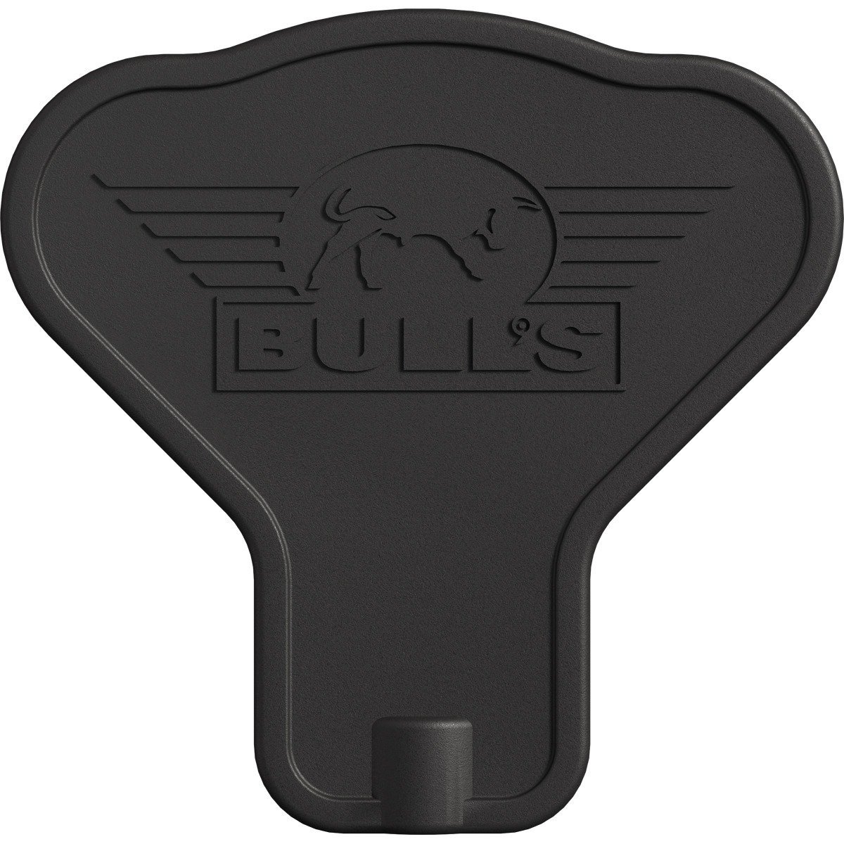 Bull's Vintago Bomb CP Steeltip 90% dartpijlen - Afbeelding 6